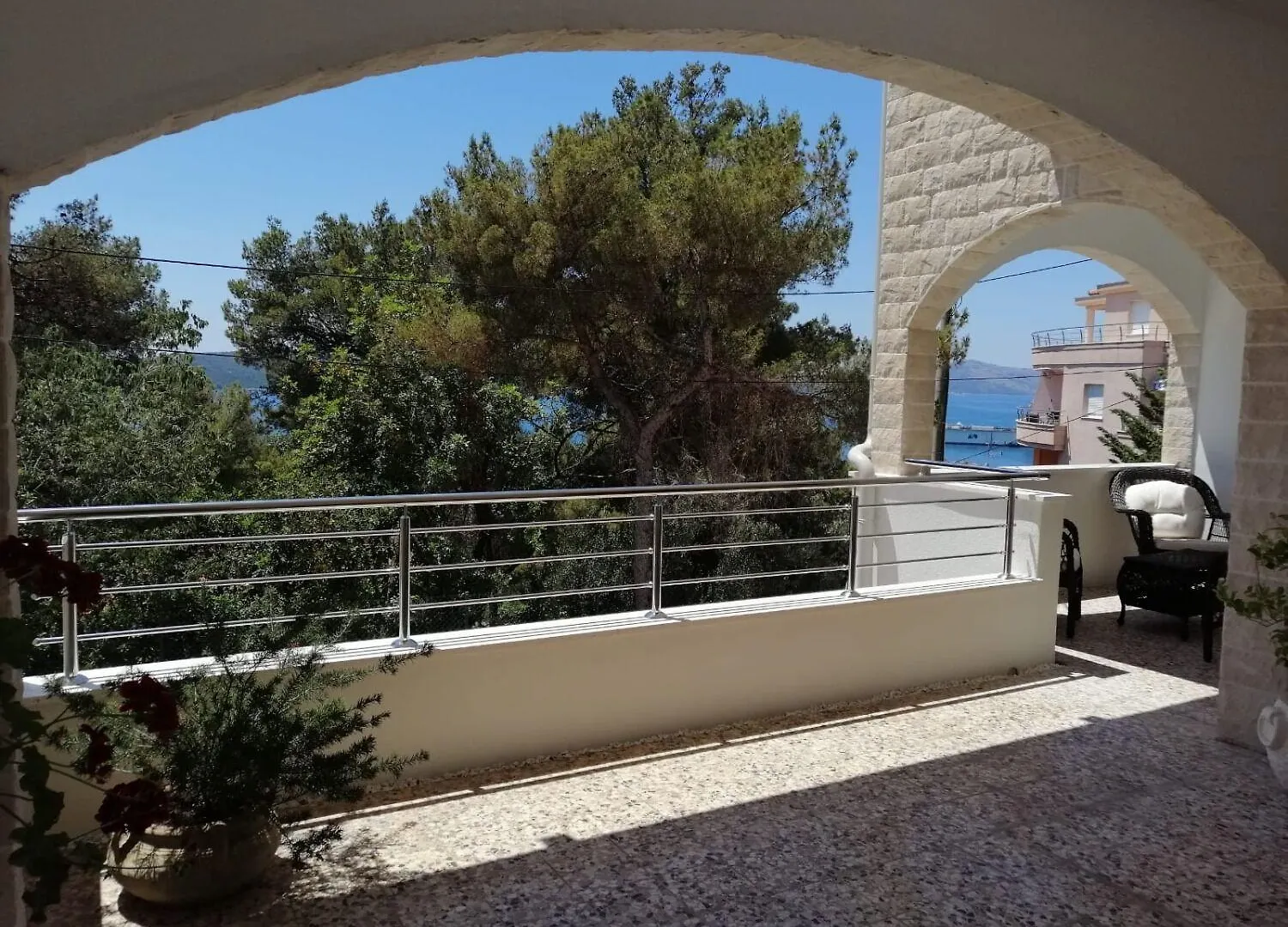 Apartment Vesna Trogir