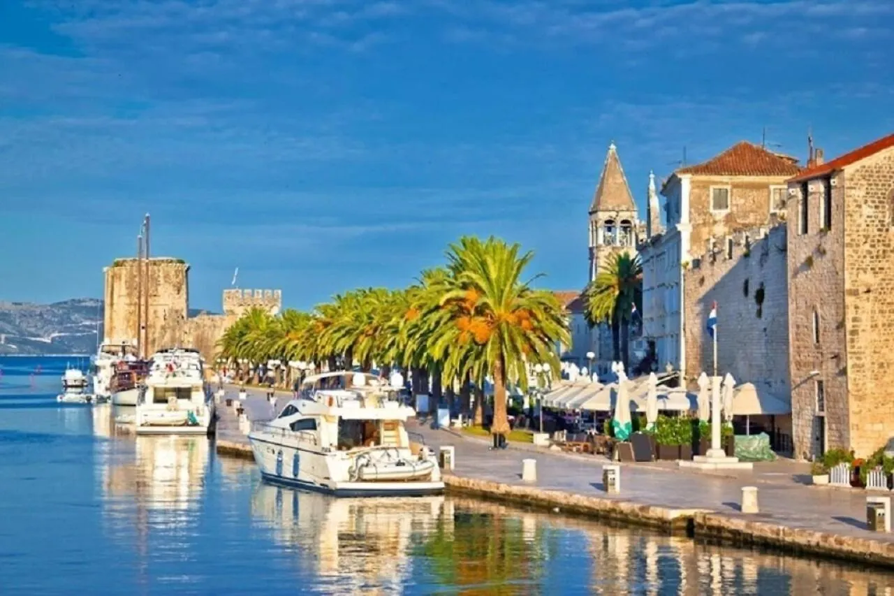 Apartment Vesna Trogir