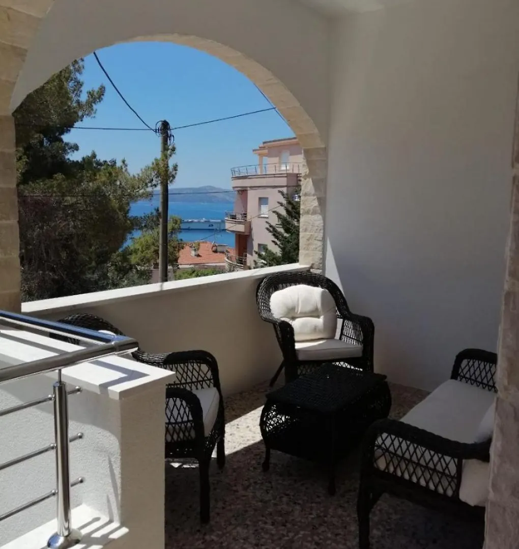 Apartment Vesna Trogir