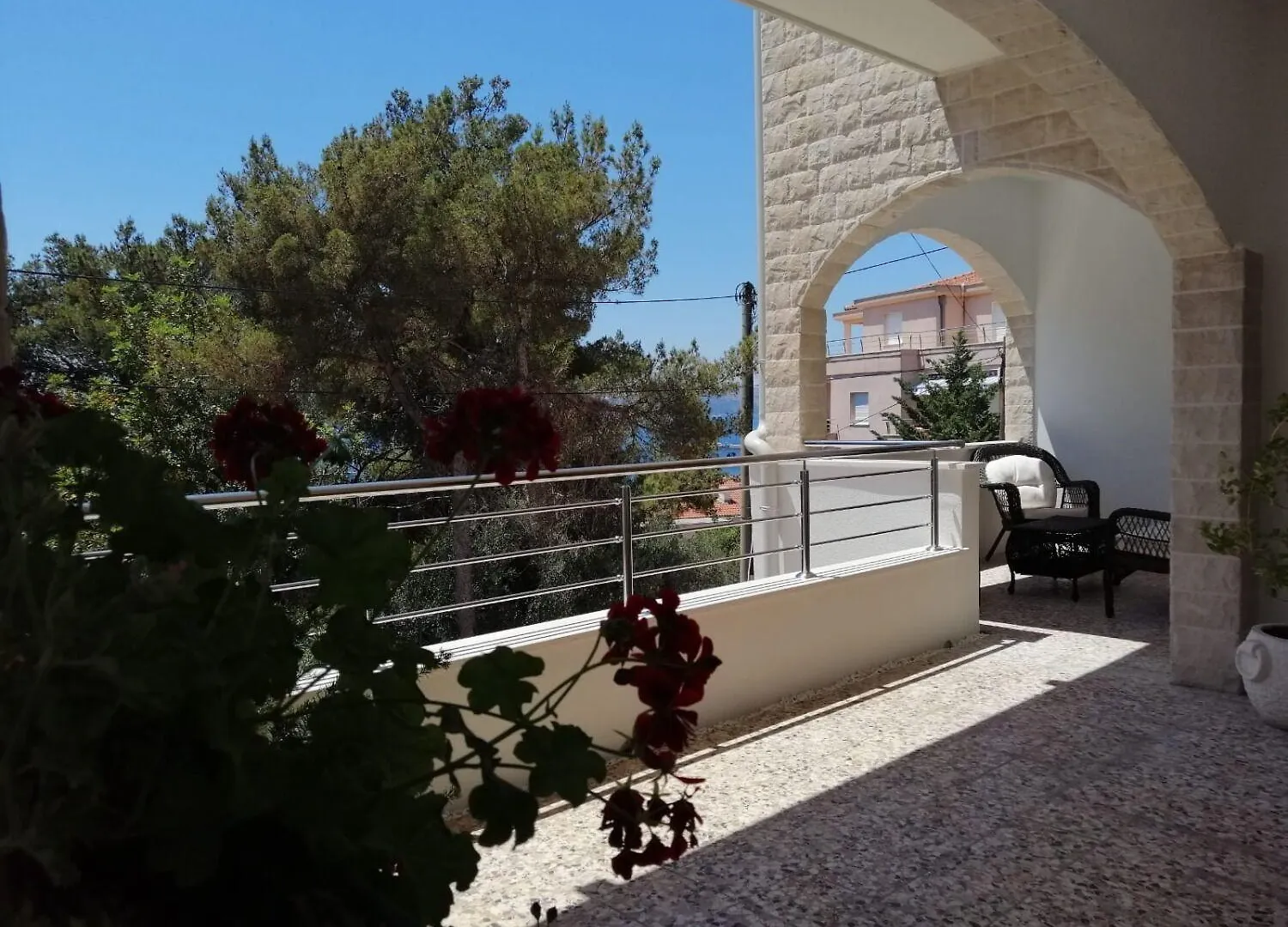 Apartment Vesna Trogir